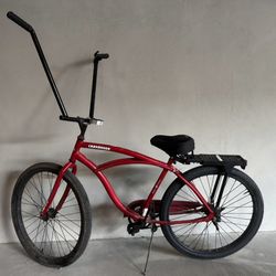 Beach Cruiser Ape Handle Bars