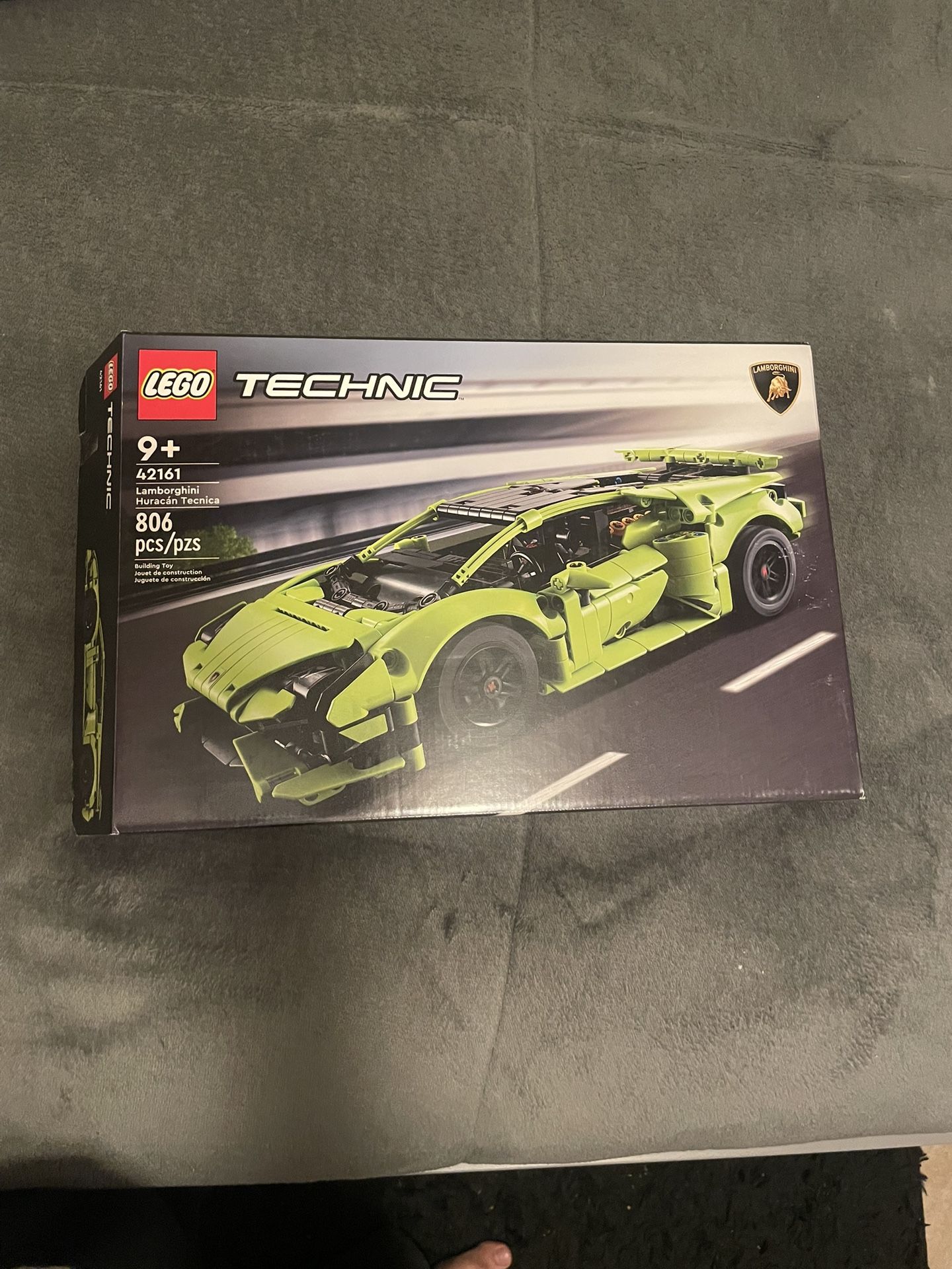 Lego