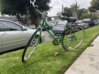 Schwinn traveler 77 women's bike