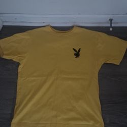 Playboy Tee