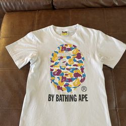 Bape LA Store Tee 