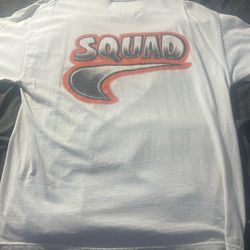 We All We Got Nike Shirt 