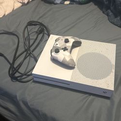 xbox one s with fifa and gta 5