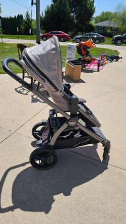 Peg Perego YPSI