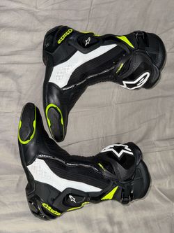 Alpinestar  SMX plus v2