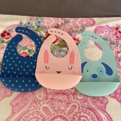 Rubber Bibs