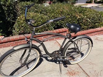 Beach Cruiser