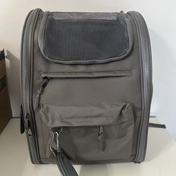 animal backpack 