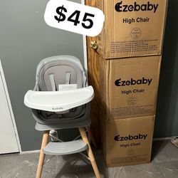Baby Chair 