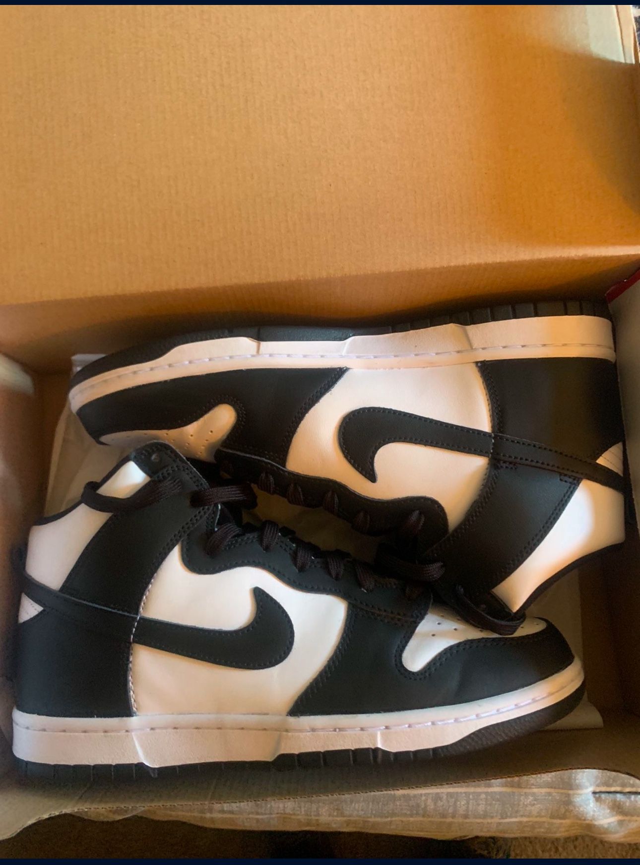 Size 10 Dunks