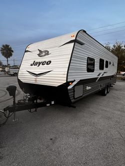 2022 Jayco Jayflight SXT