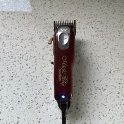 Wahl Magic Clip
