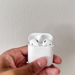 Airpod generation 2