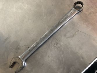 Snap-On 15/16 Wrench
