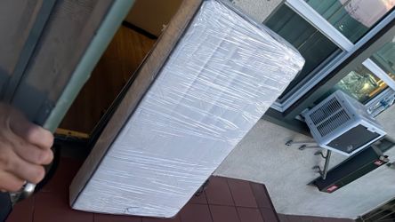 Baby Mattress