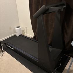 True Fitness 500 SOFT Treadmill