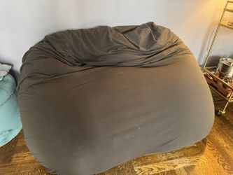 Double Moonpod Bean bag