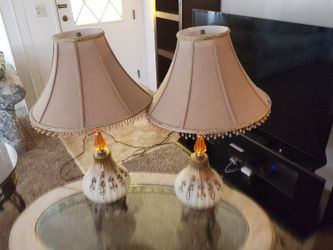  lamp Set 