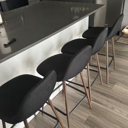 Kitchen Island Chairs