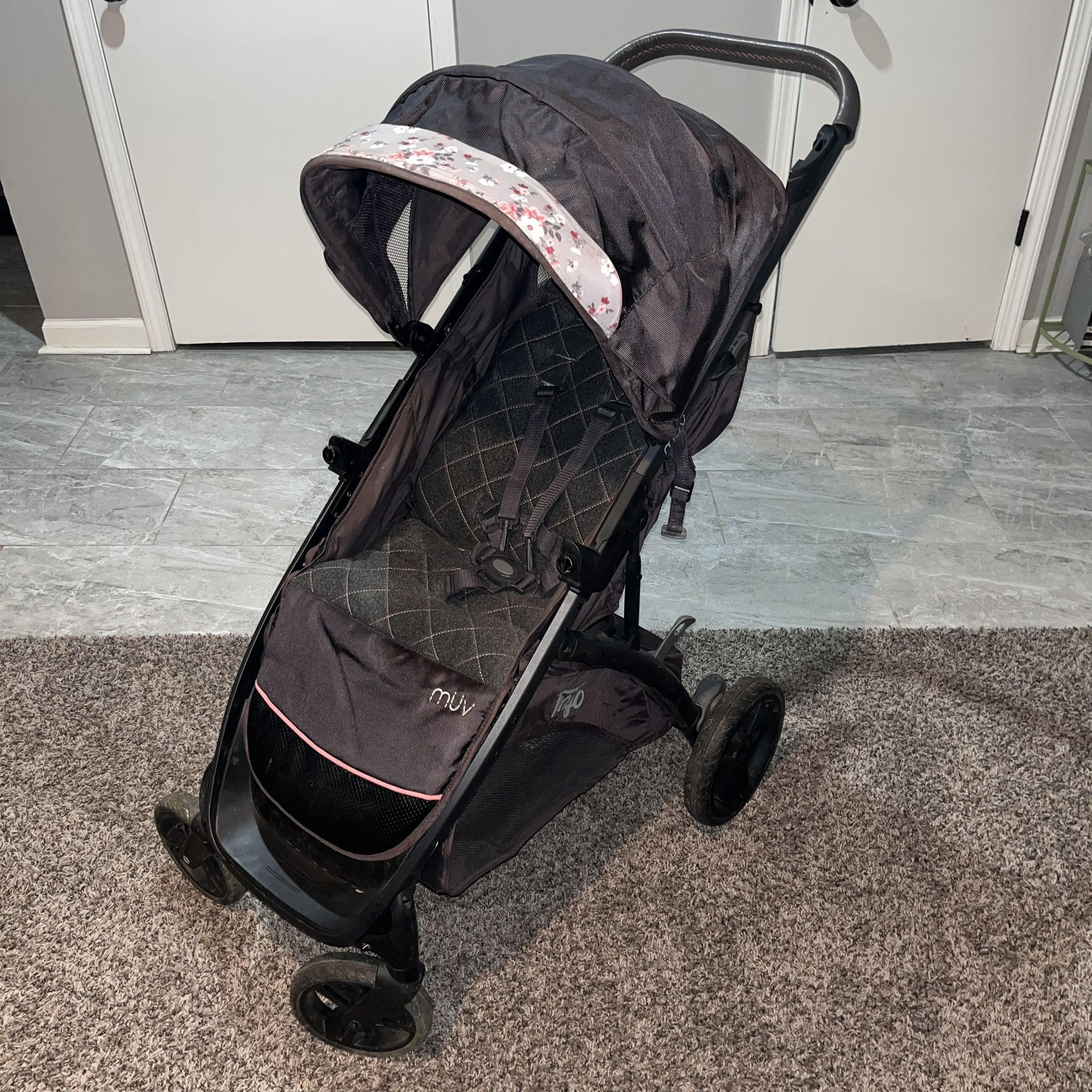 Muv Tango Stroller