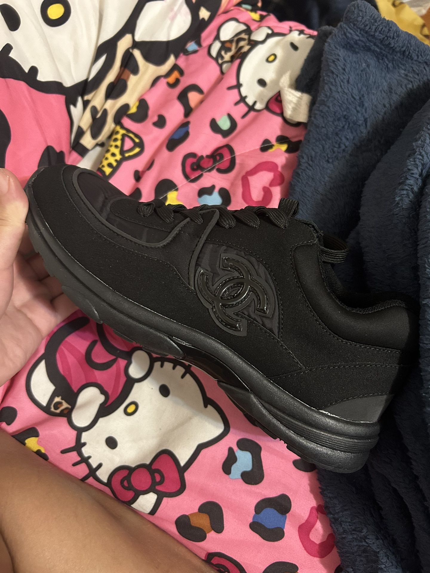 CHANEL SHOES BRAND NEW