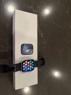 Watch 9 th generation