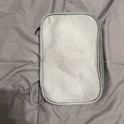 Watch Band Case