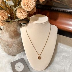 Christian Dior Necklace