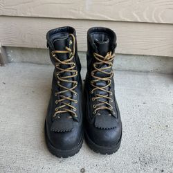 Danner Boots 
