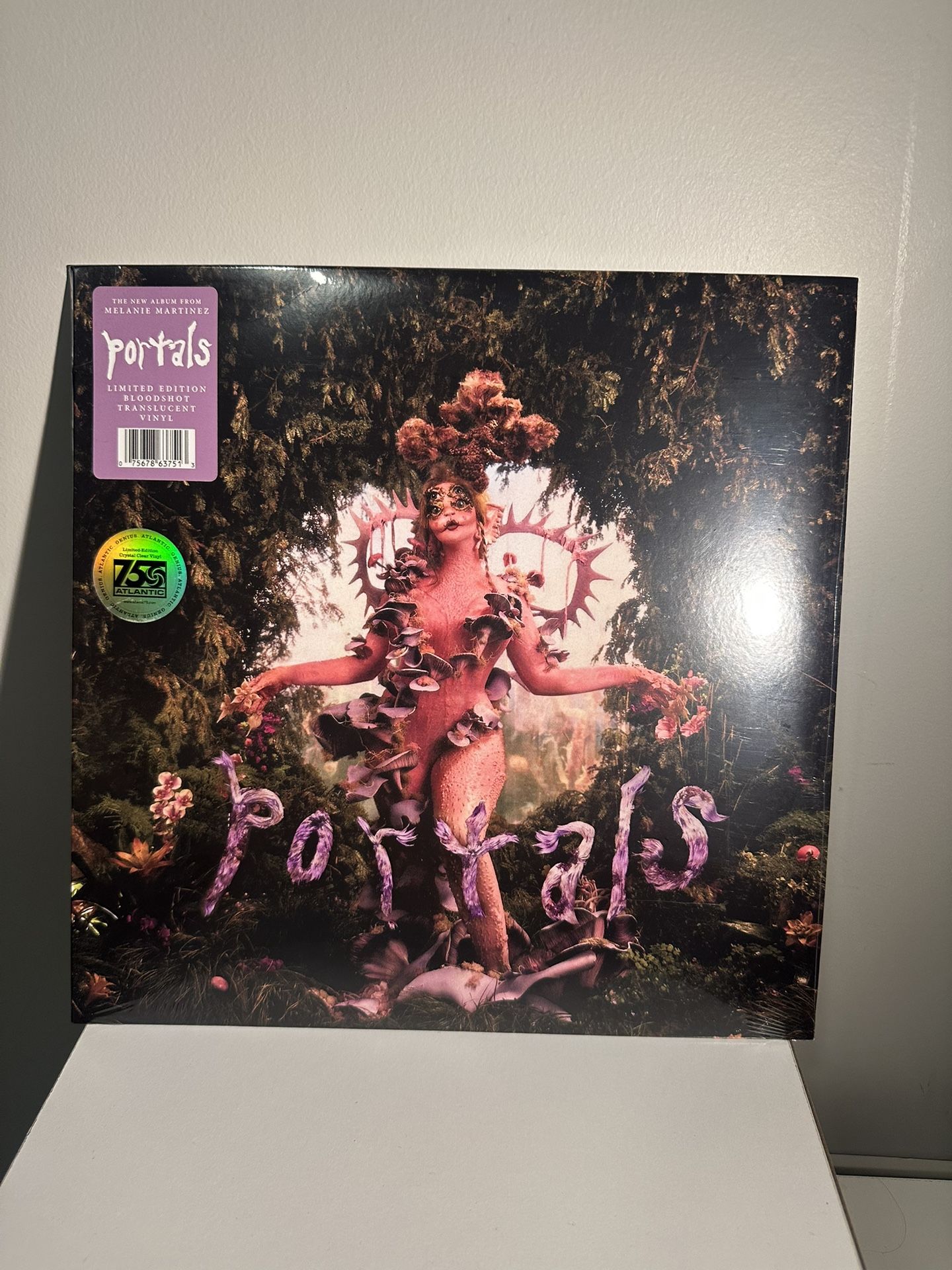 Melanie Martinez Portals Vinyl