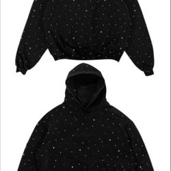 hoodies