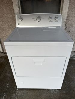 Kenmore Gas Dryer 