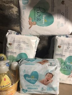 Baby shower bundle $35