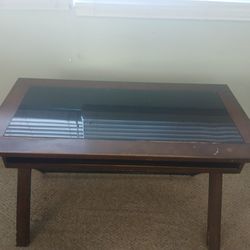 Desk Glass Top