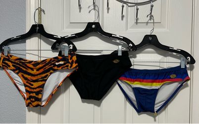 Bang Of Miami Men’s Swimwear
