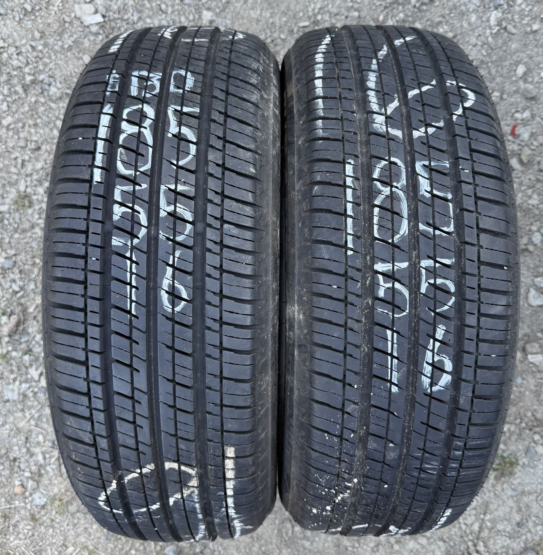 185/55/16(BridgeStone)