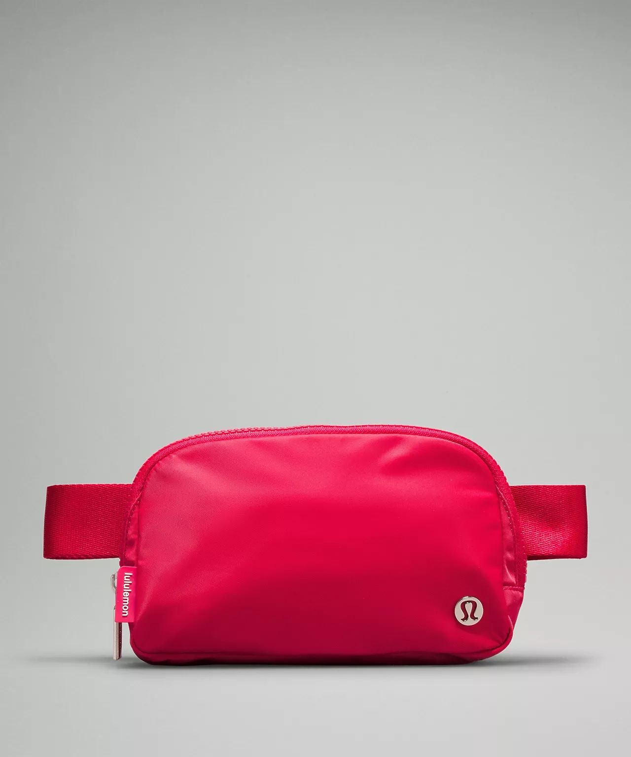 Lululemon Everywhere Belt Bag 1L Cherry Mist