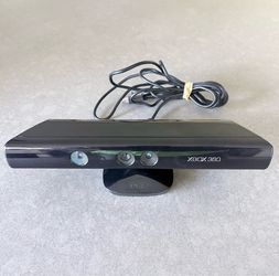 Xbox 360 Kinect Sensor Bar
