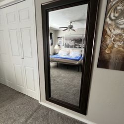 Mirror Full Length 
