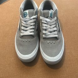 Bmw Style 114  Vans