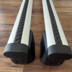 Audi Q5 2017 Roof Rack 