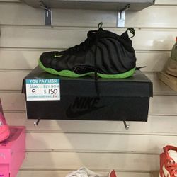 Gym Shoes