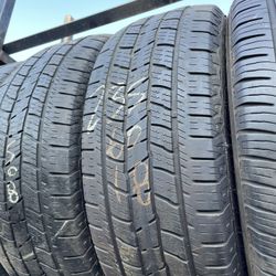 Used Tires Llantas Usadas