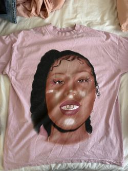 It’s All A Blur Tour Merch. Drake All Sizes Available In Hand. 