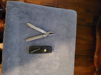 Leatherman Super Tool