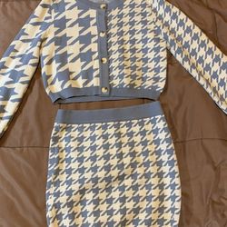 2 Piece Set Large