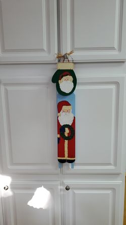 Original handpainted snowmen (2)