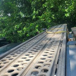 Scaffold