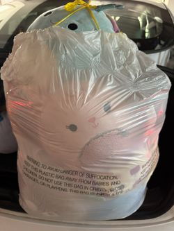 Bags Random Squishmallows