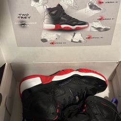 Jordans